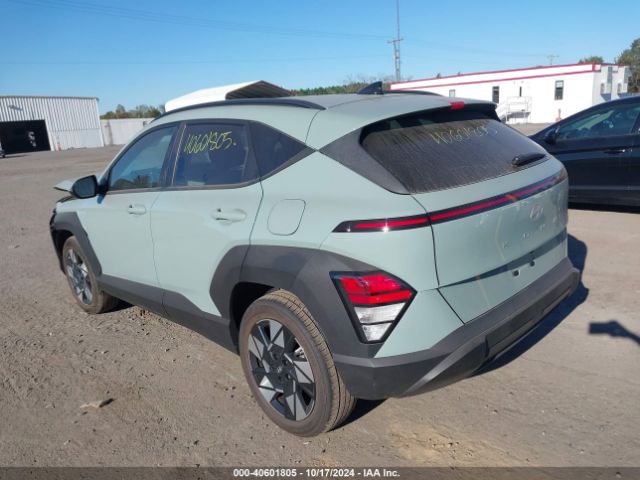 Photo 2 VIN: KM8HC3AB9RU100675 - HYUNDAI KONA ELECTRIC 