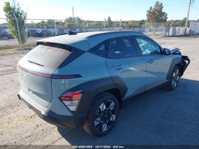 Photo 3 VIN: KM8HC3AB9RU100675 - HYUNDAI KONA ELECTRIC 