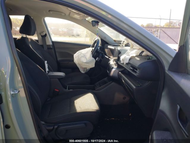 Photo 4 VIN: KM8HC3AB9RU100675 - HYUNDAI KONA ELECTRIC 