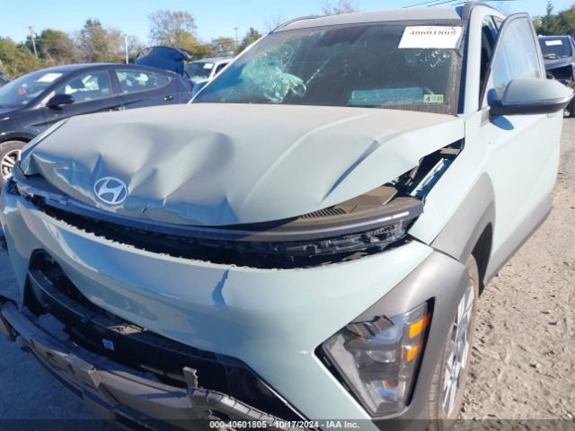 Photo 5 VIN: KM8HC3AB9RU100675 - HYUNDAI KONA ELECTRIC 