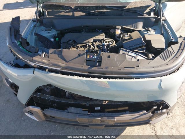 Photo 9 VIN: KM8HC3AB9RU100675 - HYUNDAI KONA ELECTRIC 