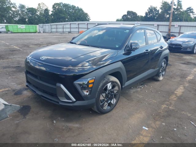 Photo 1 VIN: KM8HC3ABXRU039952 - HYUNDAI KONA ELECTRIC 