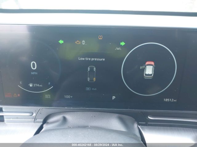 Photo 6 VIN: KM8HC3ABXRU039952 - HYUNDAI KONA ELECTRIC 