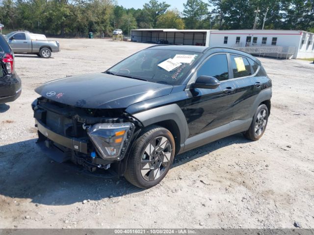 Photo 1 VIN: KM8HC3ABXRU039952 - HYUNDAI KONA ELECTRIC 