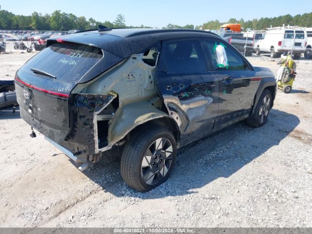 Photo 3 VIN: KM8HC3ABXRU039952 - HYUNDAI KONA ELECTRIC 