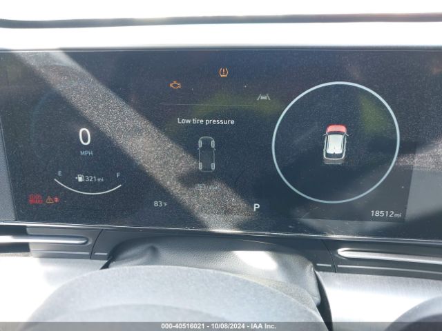 Photo 6 VIN: KM8HC3ABXRU039952 - HYUNDAI KONA ELECTRIC 