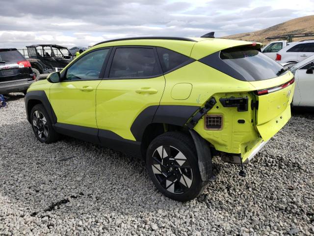 Photo 1 VIN: KM8HCCAB0RU079960 - HYUNDAI KONA SEL 