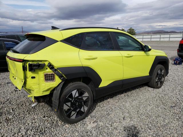 Photo 2 VIN: KM8HCCAB0RU079960 - HYUNDAI KONA SEL 