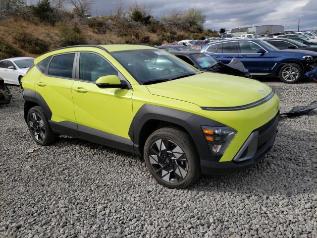 Photo 3 VIN: KM8HCCAB0RU079960 - HYUNDAI KONA SEL 