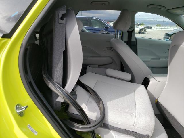 Photo 9 VIN: KM8HCCAB0RU079960 - HYUNDAI KONA SEL 