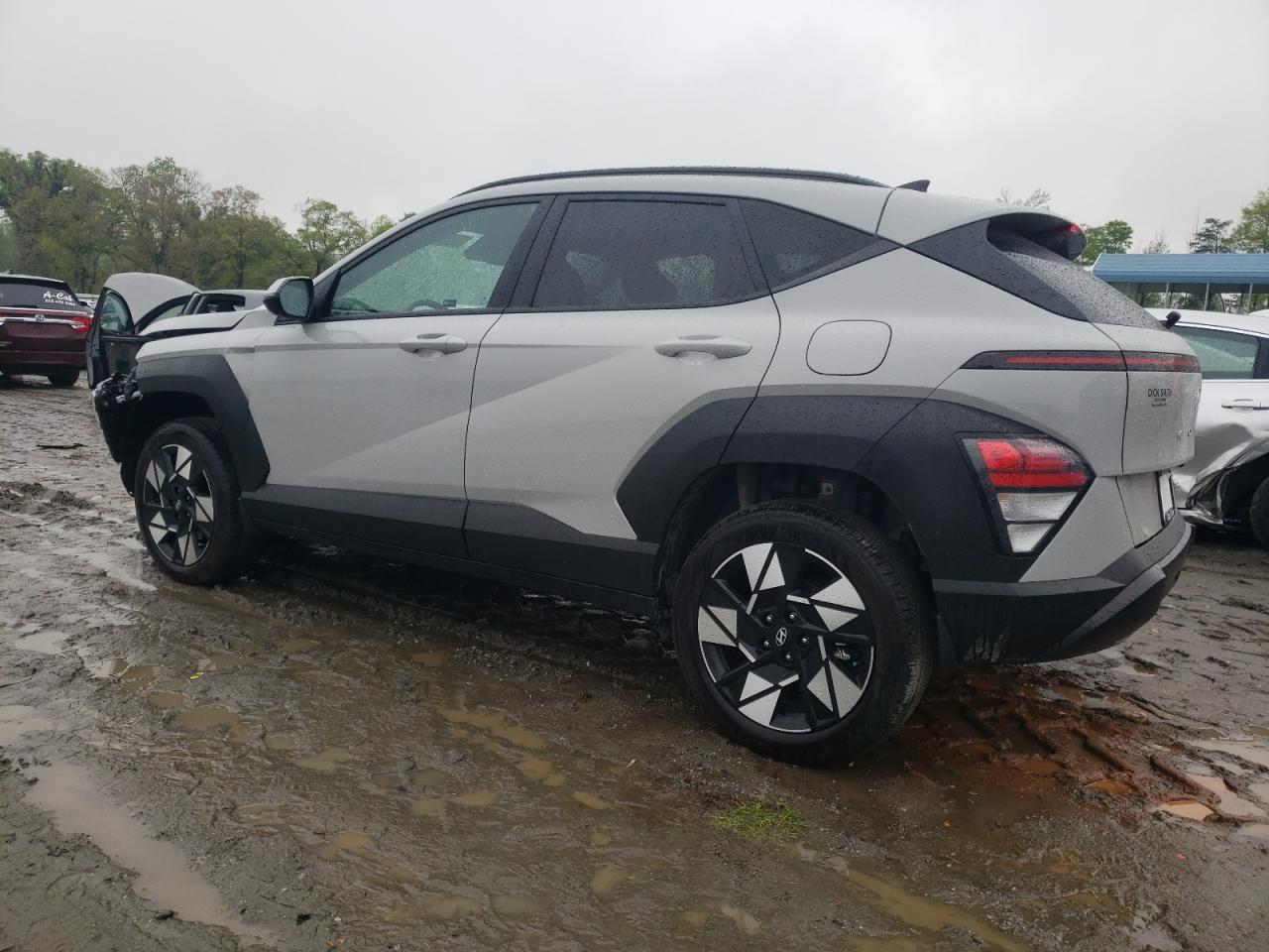 Photo 1 VIN: KM8HCCAB1RU062911 - HYUNDAI KONA 