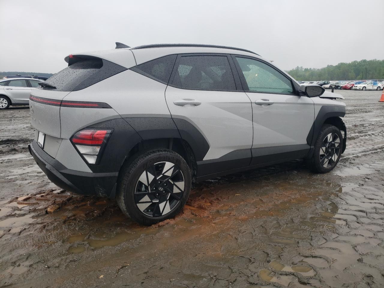 Photo 2 VIN: KM8HCCAB1RU062911 - HYUNDAI KONA 