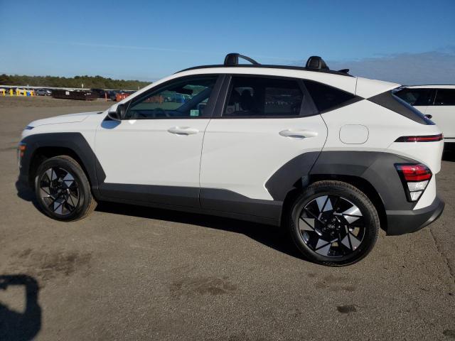 Photo 1 VIN: KM8HCCAB2SU203748 - HYUNDAI KONA SEL 