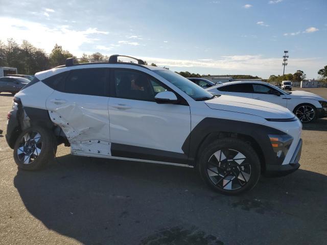 Photo 3 VIN: KM8HCCAB2SU203748 - HYUNDAI KONA SEL 