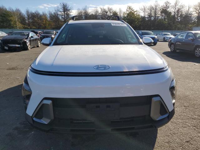 Photo 4 VIN: KM8HCCAB2SU203748 - HYUNDAI KONA SEL 