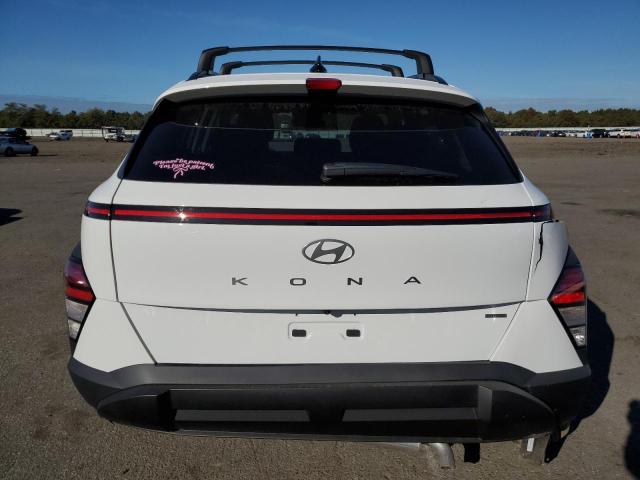 Photo 5 VIN: KM8HCCAB2SU203748 - HYUNDAI KONA SEL 