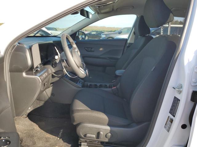 Photo 6 VIN: KM8HCCAB2SU203748 - HYUNDAI KONA SEL 