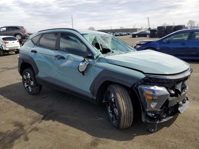 Photo 3 VIN: KM8HCCAB3RU065132 - HYUNDAI KONA 