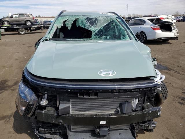 Photo 4 VIN: KM8HCCAB3RU065132 - HYUNDAI KONA 