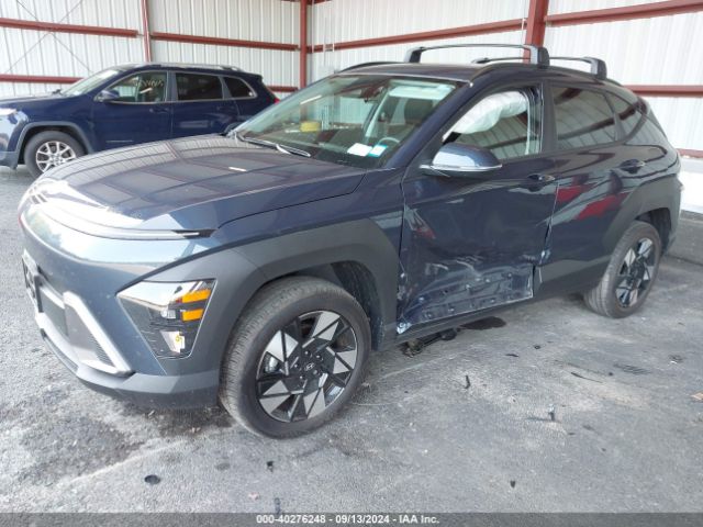 Photo 1 VIN: KM8HCCAB3RU102907 - HYUNDAI KONA 