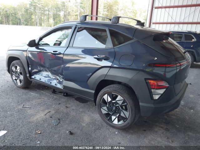 Photo 2 VIN: KM8HCCAB3RU102907 - HYUNDAI KONA 