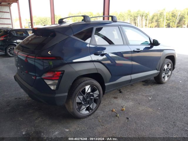 Photo 3 VIN: KM8HCCAB3RU102907 - HYUNDAI KONA 