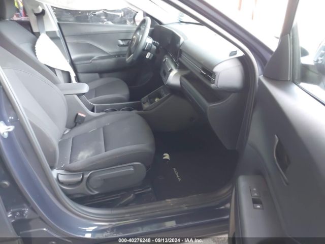 Photo 4 VIN: KM8HCCAB3RU102907 - HYUNDAI KONA 