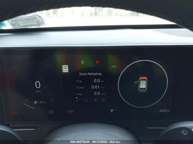 Photo 6 VIN: KM8HCCAB3RU102907 - HYUNDAI KONA 