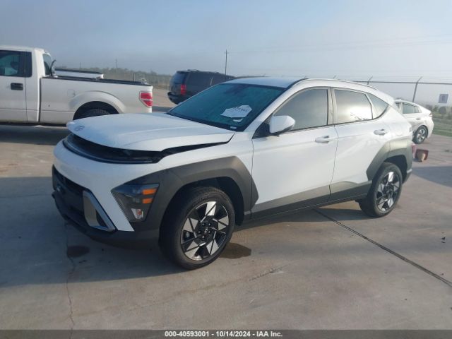 Photo 1 VIN: KM8HCCAB3RU118606 - HYUNDAI KONA 