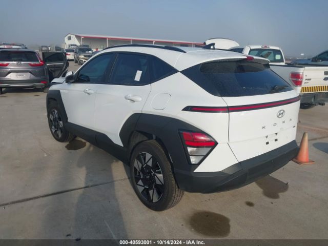 Photo 2 VIN: KM8HCCAB3RU118606 - HYUNDAI KONA 