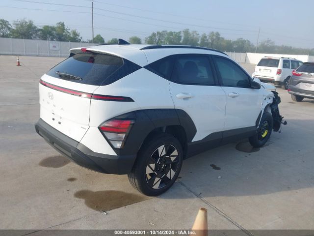 Photo 3 VIN: KM8HCCAB3RU118606 - HYUNDAI KONA 