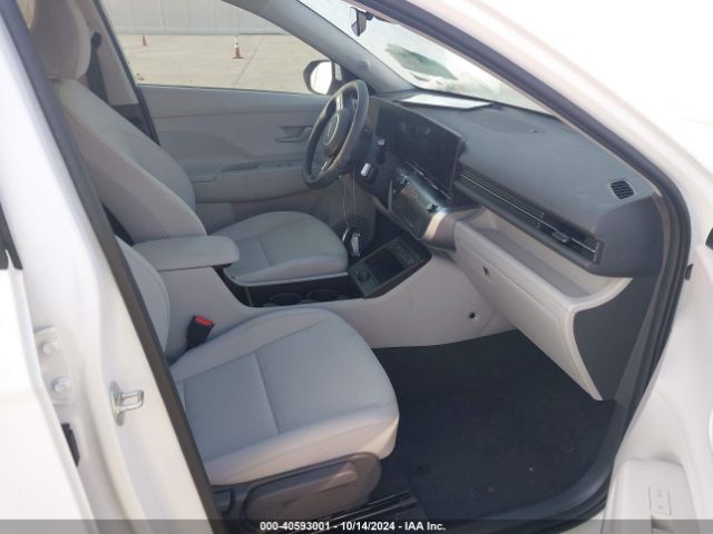 Photo 4 VIN: KM8HCCAB3RU118606 - HYUNDAI KONA 