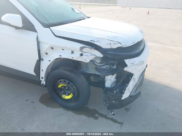 Photo 5 VIN: KM8HCCAB3RU118606 - HYUNDAI KONA 