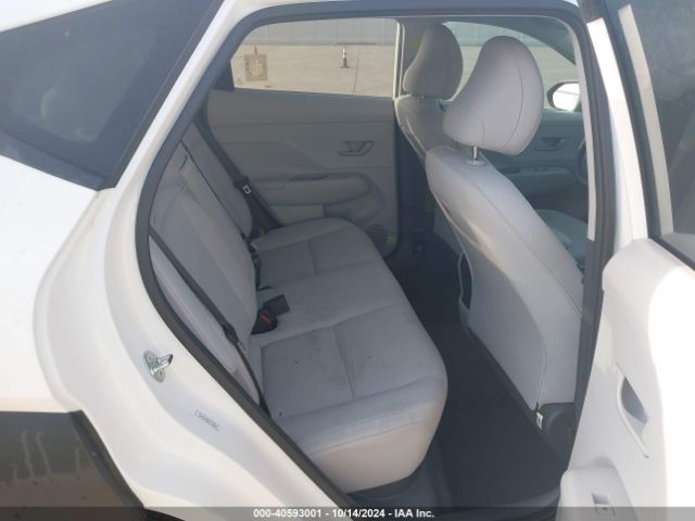 Photo 7 VIN: KM8HCCAB3RU118606 - HYUNDAI KONA 