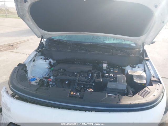 Photo 9 VIN: KM8HCCAB3RU118606 - HYUNDAI KONA 