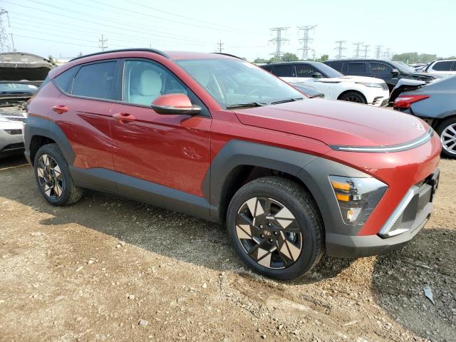 Photo 3 VIN: KM8HCCAB3RU163271 - HYUNDAI KONA 