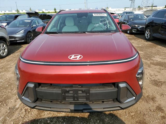 Photo 4 VIN: KM8HCCAB3RU163271 - HYUNDAI KONA 