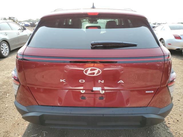 Photo 5 VIN: KM8HCCAB3RU163271 - HYUNDAI KONA 