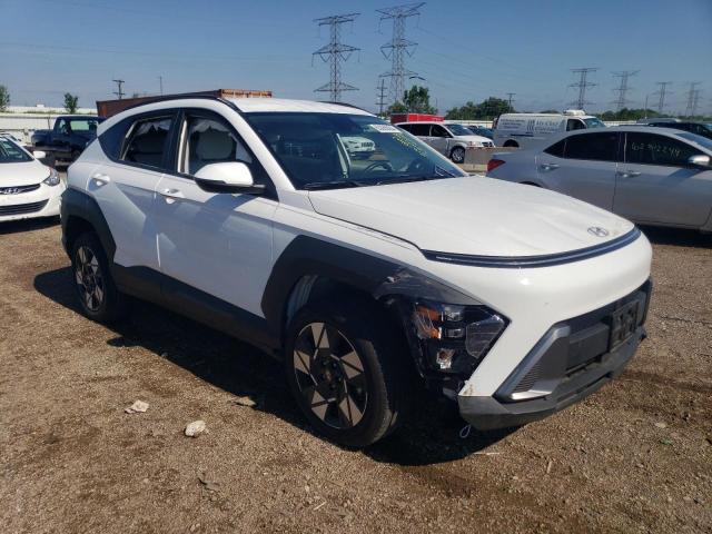 Photo 3 VIN: KM8HCCAB4RU059954 - HYUNDAI KONA 