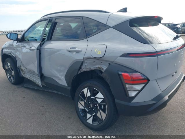 Photo 2 VIN: KM8HCCAB5RU076780 - HYUNDAI KONA 