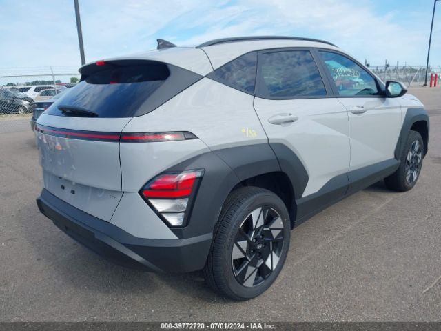 Photo 3 VIN: KM8HCCAB5RU076780 - HYUNDAI KONA 