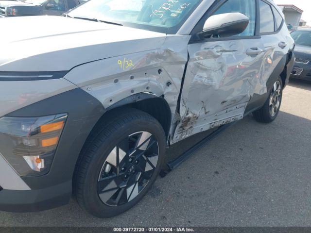 Photo 5 VIN: KM8HCCAB5RU076780 - HYUNDAI KONA 