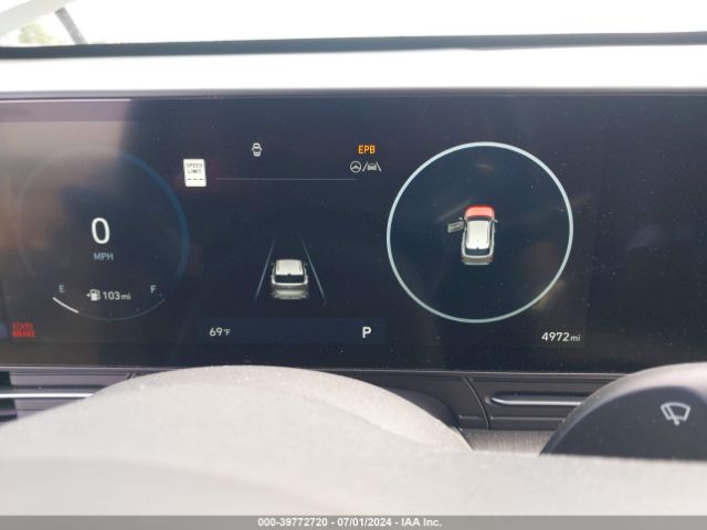 Photo 6 VIN: KM8HCCAB5RU076780 - HYUNDAI KONA 