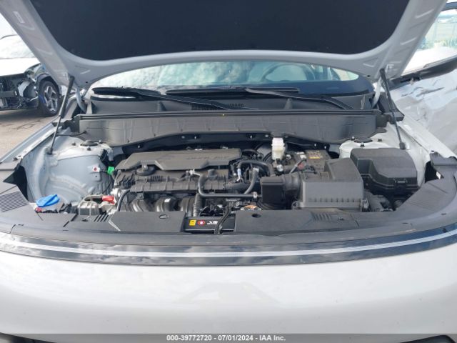 Photo 9 VIN: KM8HCCAB5RU076780 - HYUNDAI KONA 