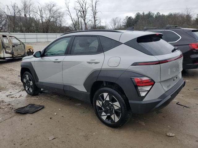 Photo 1 VIN: KM8HCCAB5RU093711 - HYUNDAI KONA SEL 