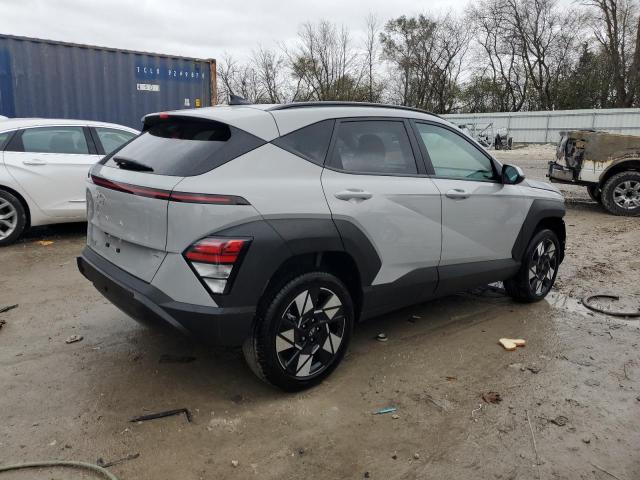 Photo 2 VIN: KM8HCCAB5RU093711 - HYUNDAI KONA SEL 