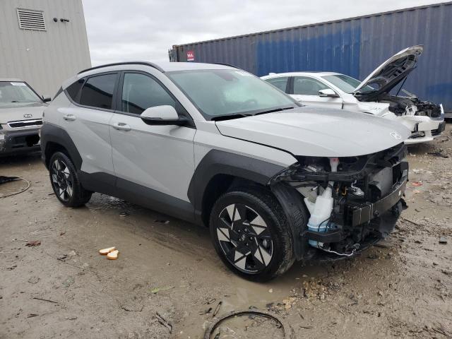 Photo 3 VIN: KM8HCCAB5RU093711 - HYUNDAI KONA SEL 