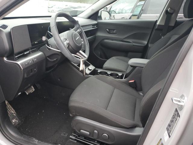 Photo 6 VIN: KM8HCCAB5RU093711 - HYUNDAI KONA SEL 