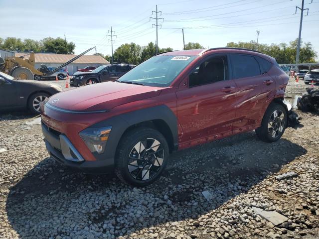 Photo 0 VIN: KM8HCCAB6RU163247 - HYUNDAI KONA SEL 