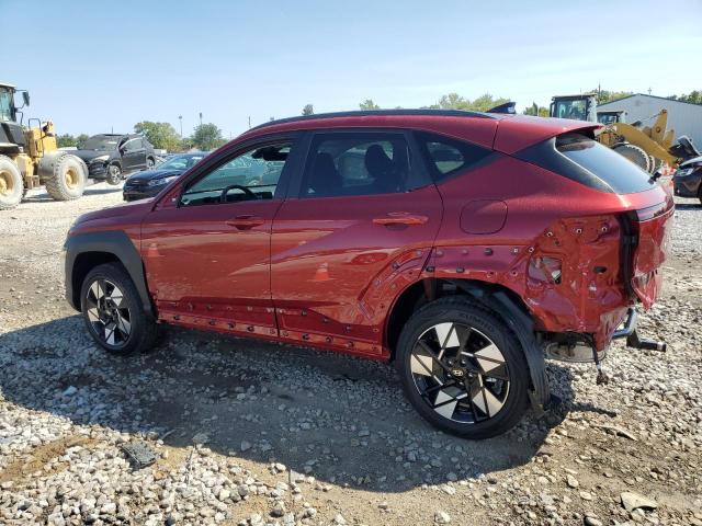 Photo 1 VIN: KM8HCCAB6RU163247 - HYUNDAI KONA SEL 